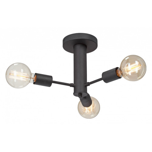 Люстра на штанге Vitaluce V3953 V3953-1/3PL