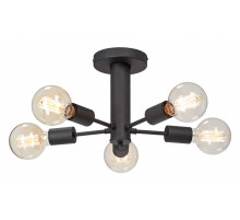 Люстра на штанге Vitaluce V3953 V3953-1/5PL