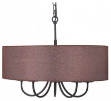 Подвесной светильник Vitaluce V3983 V3983-1/5