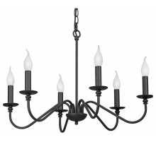 Подвесная люстра Vitaluce V3987 V3987-1/6