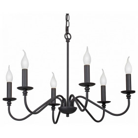 Подвесная люстра Vitaluce V3987 V3987-1/6