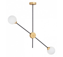 Светильник на штанге Vitaluce V3988 V3988-1/2PL