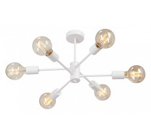 Люстра на штанге Vitaluce V3994 V3994-0/6PL