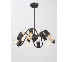 Люстра на штанге Vitaluce V4005 V4005-1/10PL