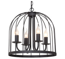 Подвесной светильник Vitaluce V4087 V4087/4