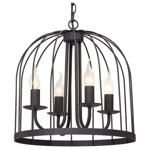 Подвесной светильник Vitaluce V4087 V4087/4