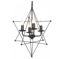 Подвесная люстра Vitaluce 4143 V4143/4