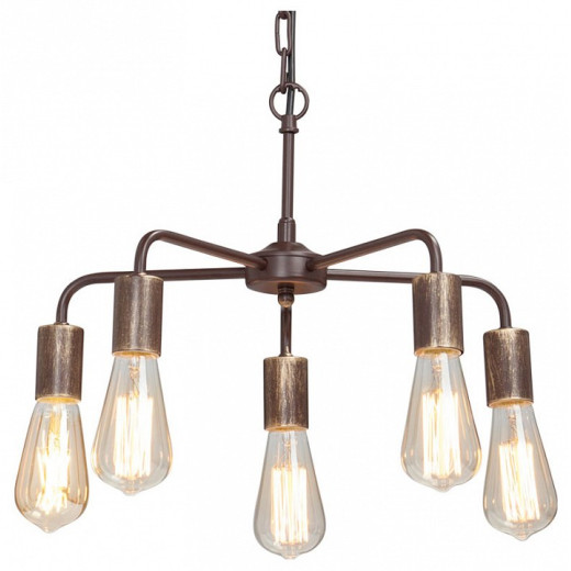 Подвесная люстра Vitaluce V4166 V4166-7/5