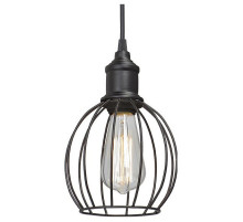 Подвесной светильник Vitaluce 4176 V4176-1/1S