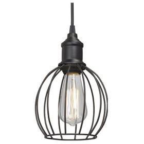 Подвесной светильник Vitaluce 4176 V4176-1/1S