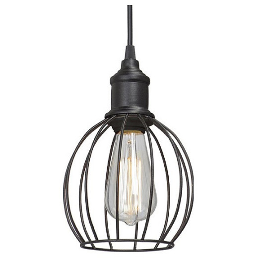 Подвесной светильник Vitaluce 4176 V4176-1/1S