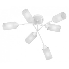 Потолочная люстра Vitaluce V4188 V4188-0/6PL