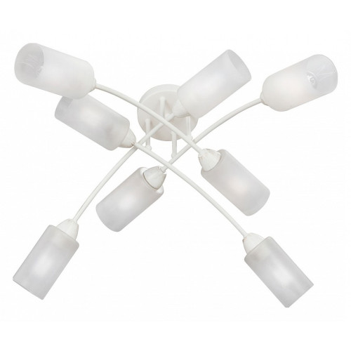 Потолочная люстра Vitaluce V4188 V4188-0/8PL