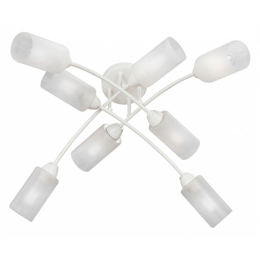 Потолочная люстра Vitaluce V4188 V4188-0/8PL