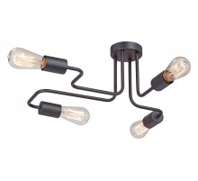 Потолочная люстра Vitaluce V4196 V4196-1/4PL