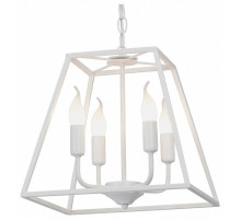 Подвесная люстра Vitaluce V4237 V4237-0/4