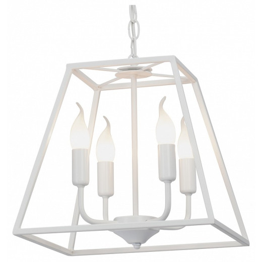 Подвесная люстра Vitaluce V4237 V4237-0/4