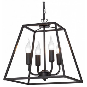 Подвесной светильник Vitaluce  V4237-1/4