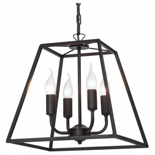 Подвесной светильник Vitaluce  V4237-1/4