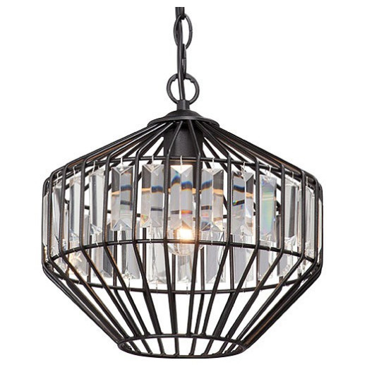 Подвесной светильник Vitaluce V424 V4241-1/1S