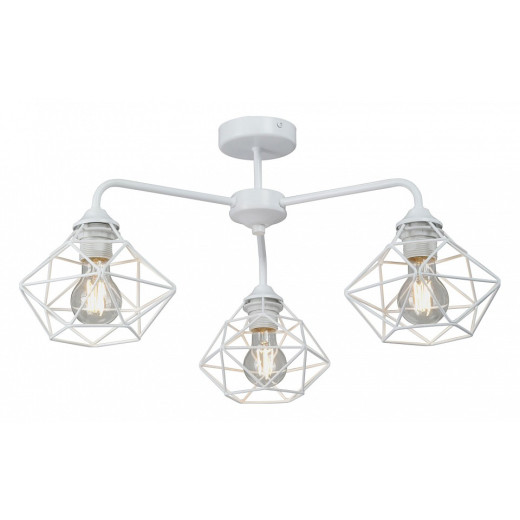 Люстра на штанге Vitaluce V4258 V4258-0/3PL