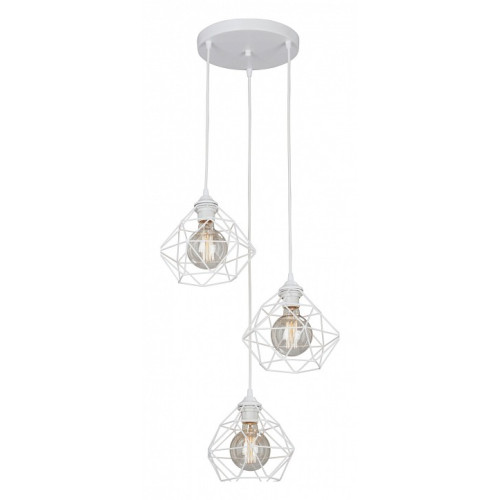 Подвесной светильник Vitaluce 4258 V4258-0/3S