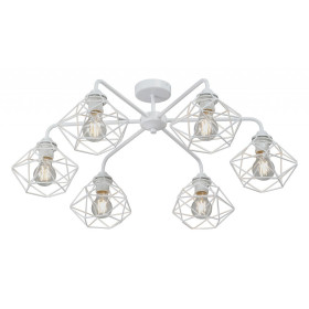 Потолочная люстра Vitaluce V42580 V42580-0/6PL