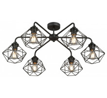 Потолочная люстра Vitaluce V42580 V42580-1/6PL