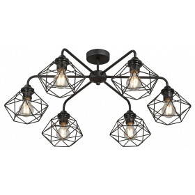 Потолочная люстра Vitaluce V42580 V42580-1/6PL