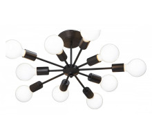 Люстра на штанге Vitaluce V4261 V4261-1/10PL