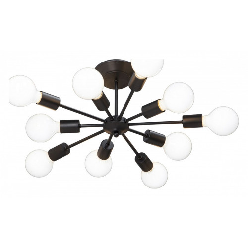 Люстра на штанге Vitaluce V4261 V4261-1/10PL