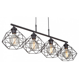 Подвесной светильник Vitaluce  V4269-1/4S