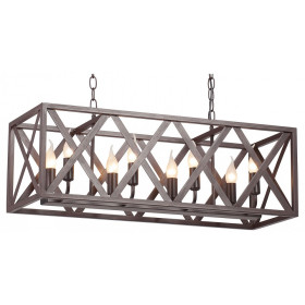 Подвесной светильник Vitaluce  V4276-7/8