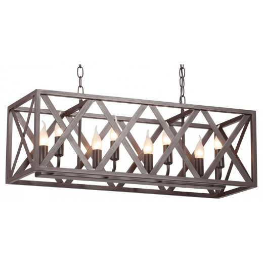 Подвесной светильник Vitaluce  V4276-7/8