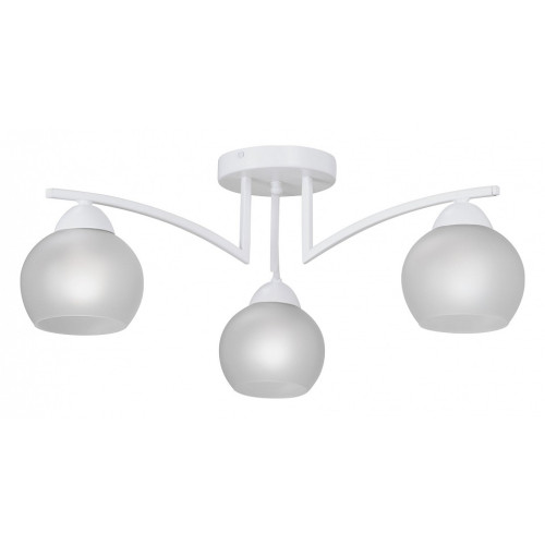 Потолочная люстра Vitaluce V4285 V4285-0/3PL