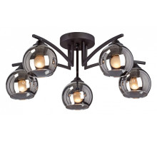 Потолочная люстра Vitaluce V4285 V4285-1/5PL