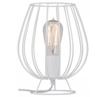 Настольная лампа декоративная Vitaluce V4296 V4296-0/1L