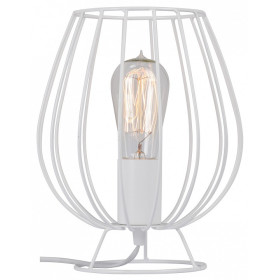 Настольная лампа декоративная Vitaluce V4296 V4296-0/1L