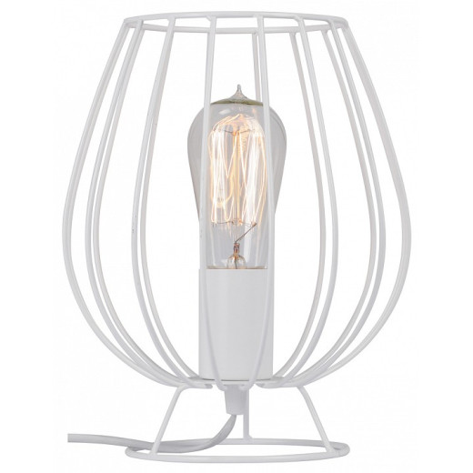 Настольная лампа декоративная Vitaluce V4296 V4296-0/1L