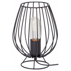 Настольная лампа декоративная Vitaluce  V4296-1/1L