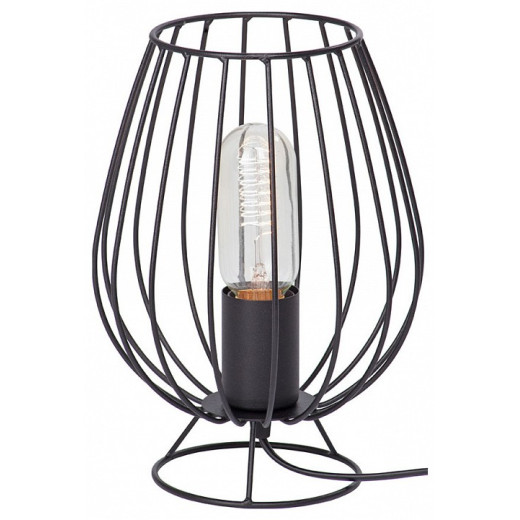 Настольная лампа декоративная Vitaluce  V4296-1/1L