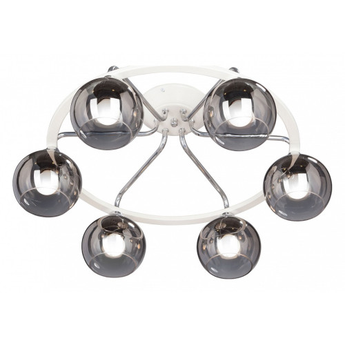 Потолочная люстра Vitaluce 4308 V4308-0/6PL