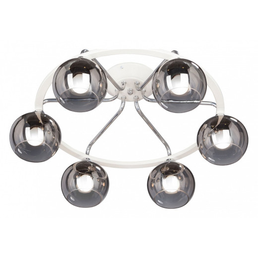 Потолочная люстра Vitaluce 4308 V4308-0/6PL