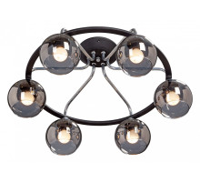 Потолочная люстра Vitaluce 4308 V4308-1/6PL