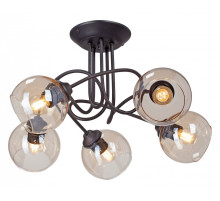 Люстра на штанге Vitaluce V43090 V43090-13/5PL