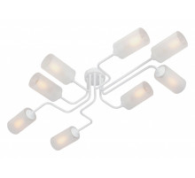 Потолочная люстра Vitaluce V4310 V4310-0/8PL