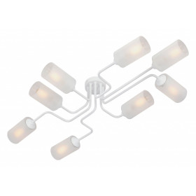 Потолочная люстра Vitaluce V4310 V4310-0/8PL
