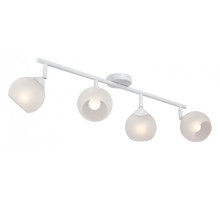 Спот Vitaluce V4313 V4313-0/4PL