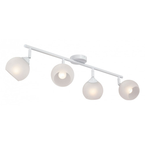 Спот Vitaluce V4313 V4313-0/4PL