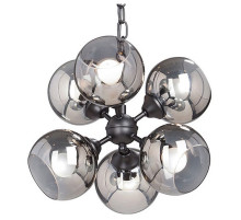 Подвесная люстра Vitaluce Шарики V4318-1/6